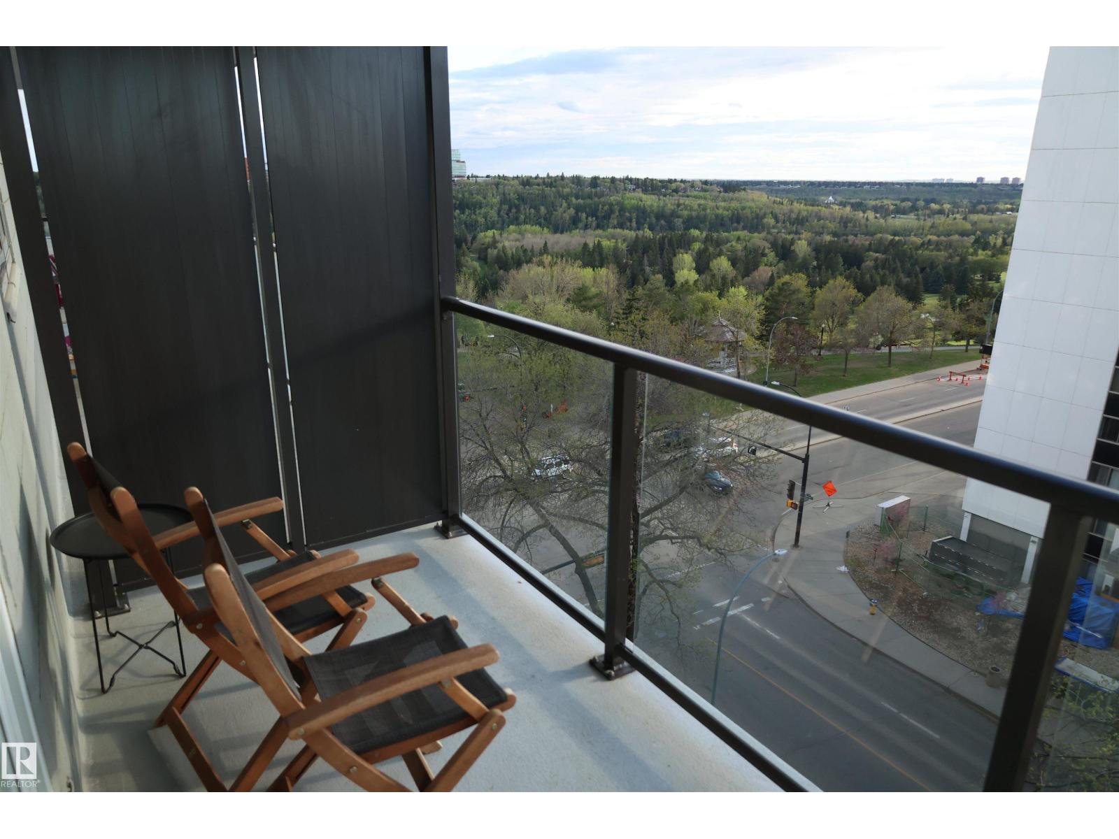#807 10011 116 ST NW - 17