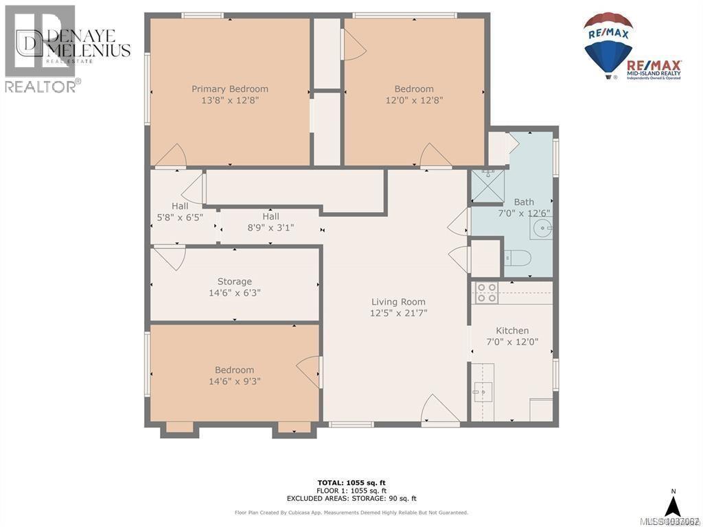 3827 14th Ave, Port Alberni