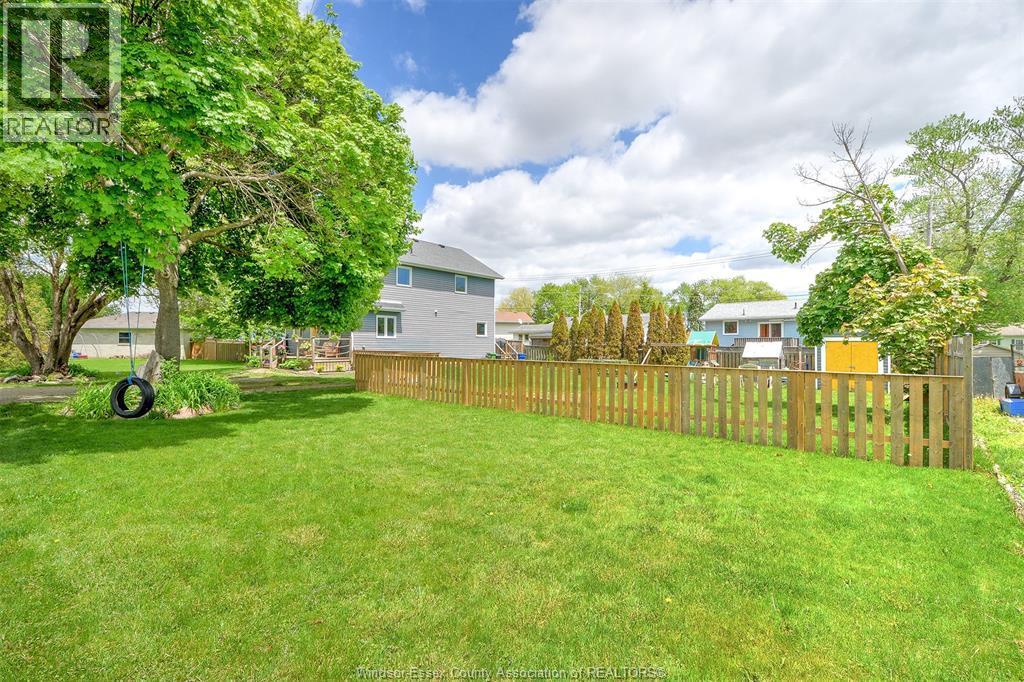 154 LINCOLN COURT - 4