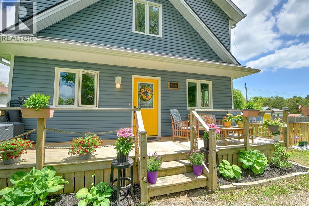 154 LINCOLN COURT - 15