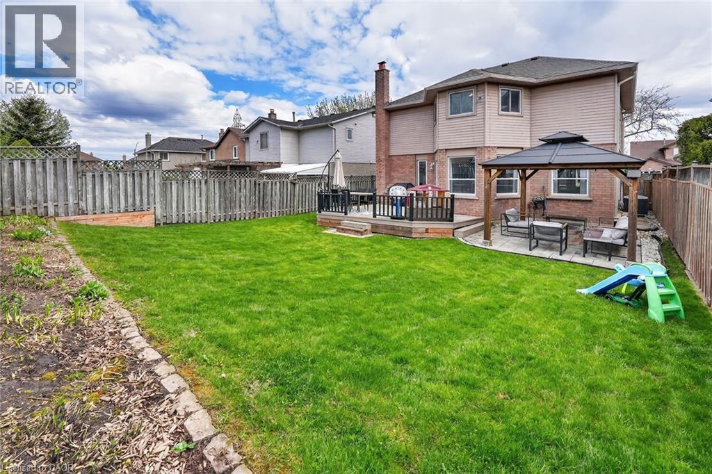 199 ROWNTREE Drive - 41