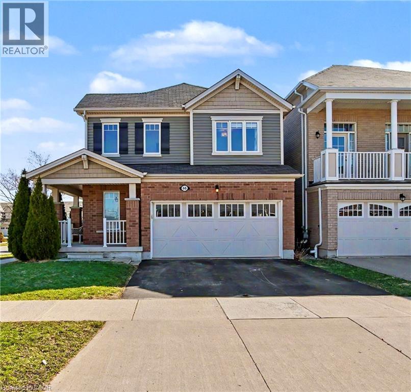 60 POSTMASTER Drive - 1
