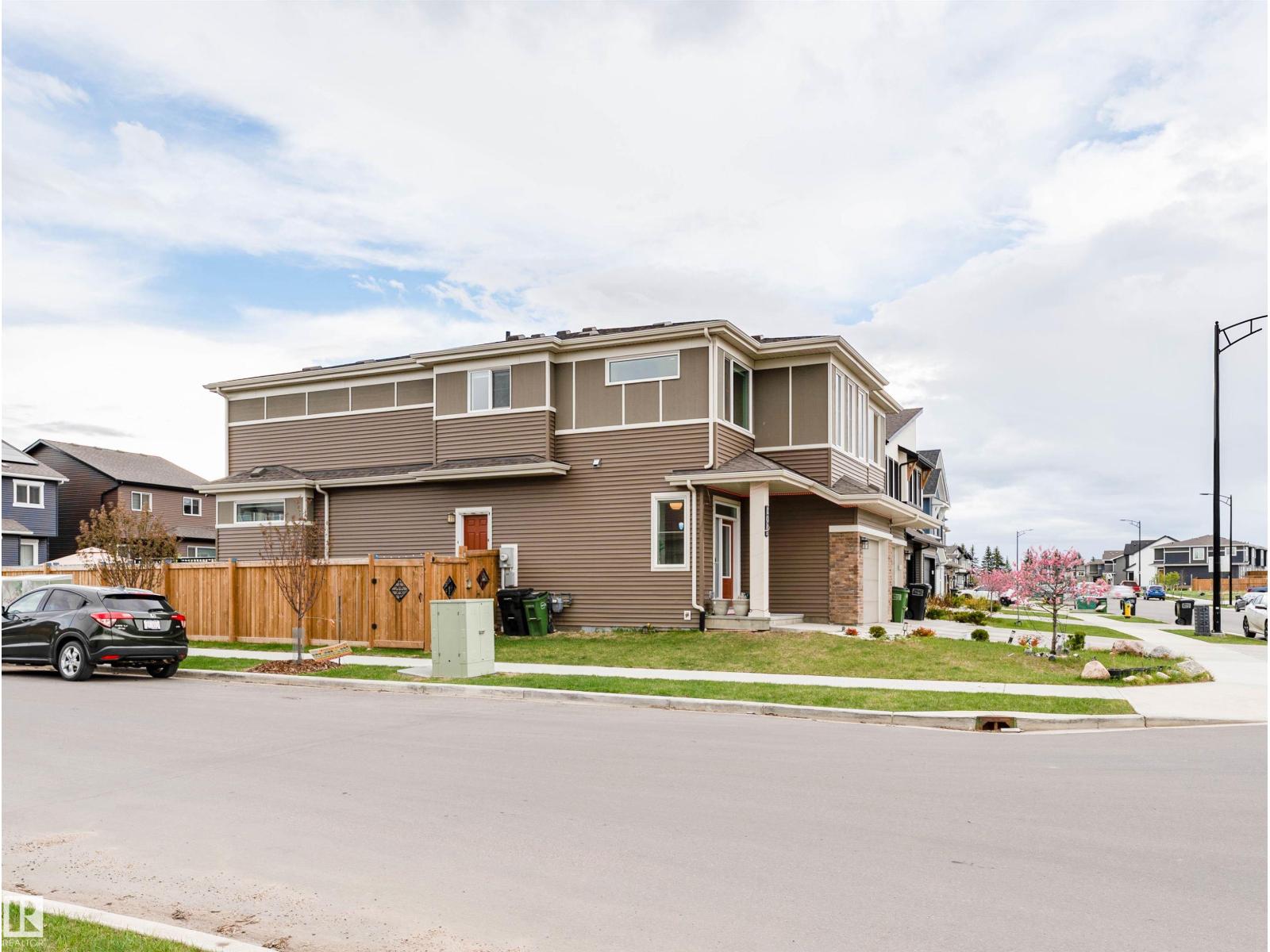 231 Orchards BV SW exterior