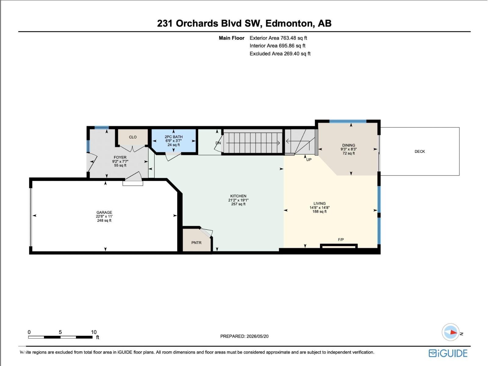 231 Orchards BV SW - 38