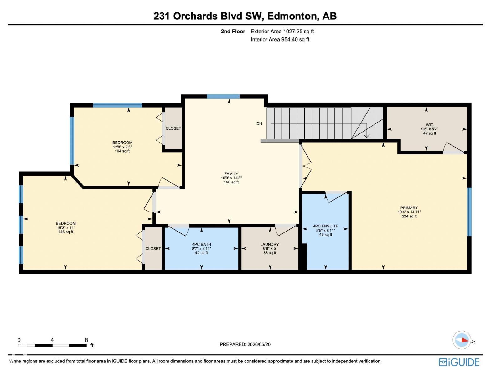 231 Orchards BV SW - 39