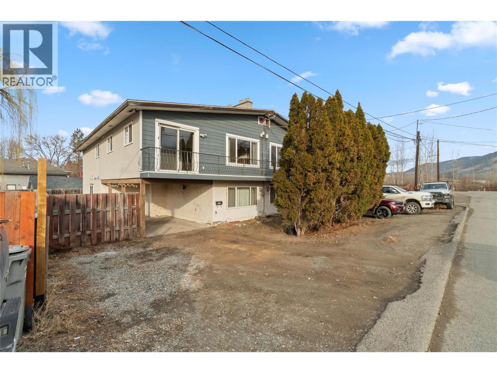 602/604 Windsor Avenue, Kamloops