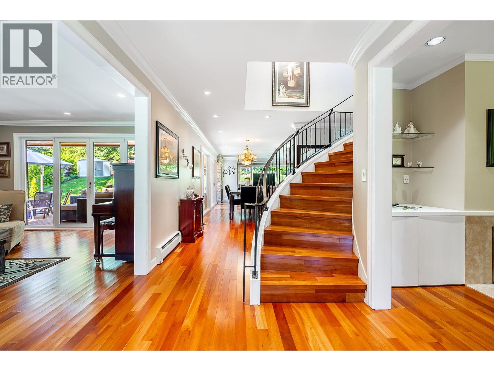 3955 VIEWRIDGE PLACE, West Vancouver