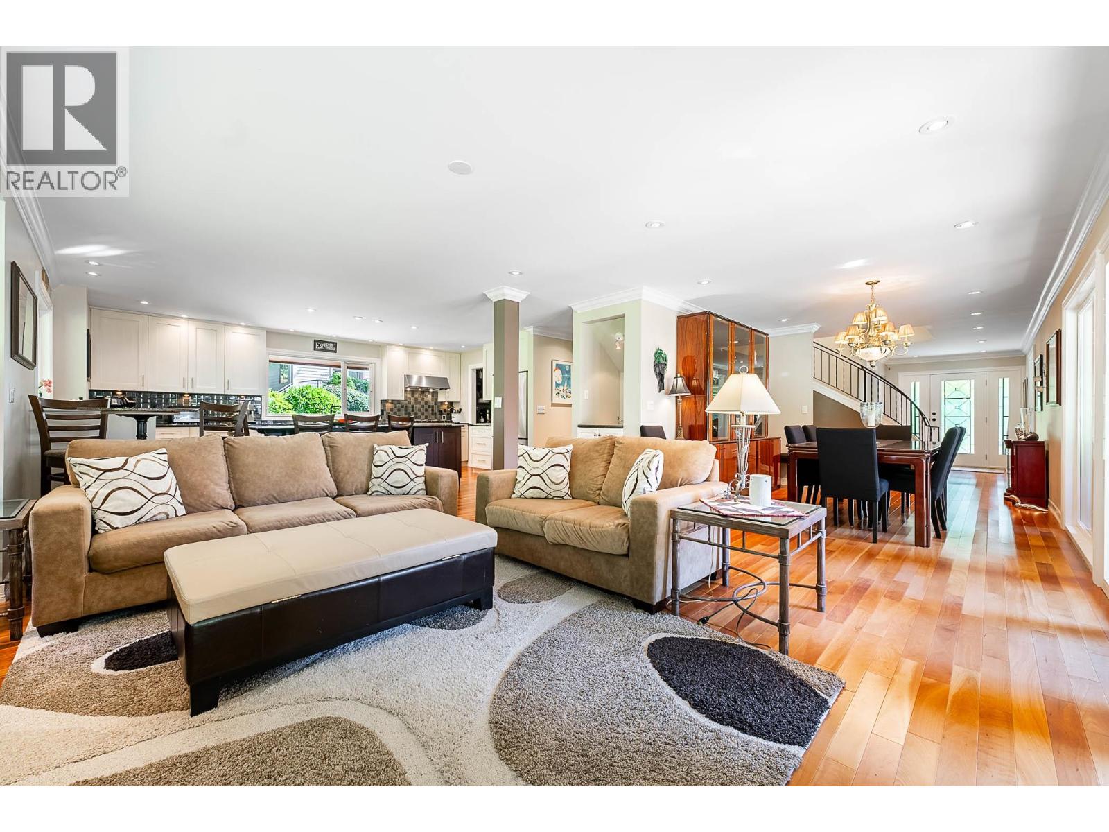 3955 VIEWRIDGE PLACE, West Vancouver