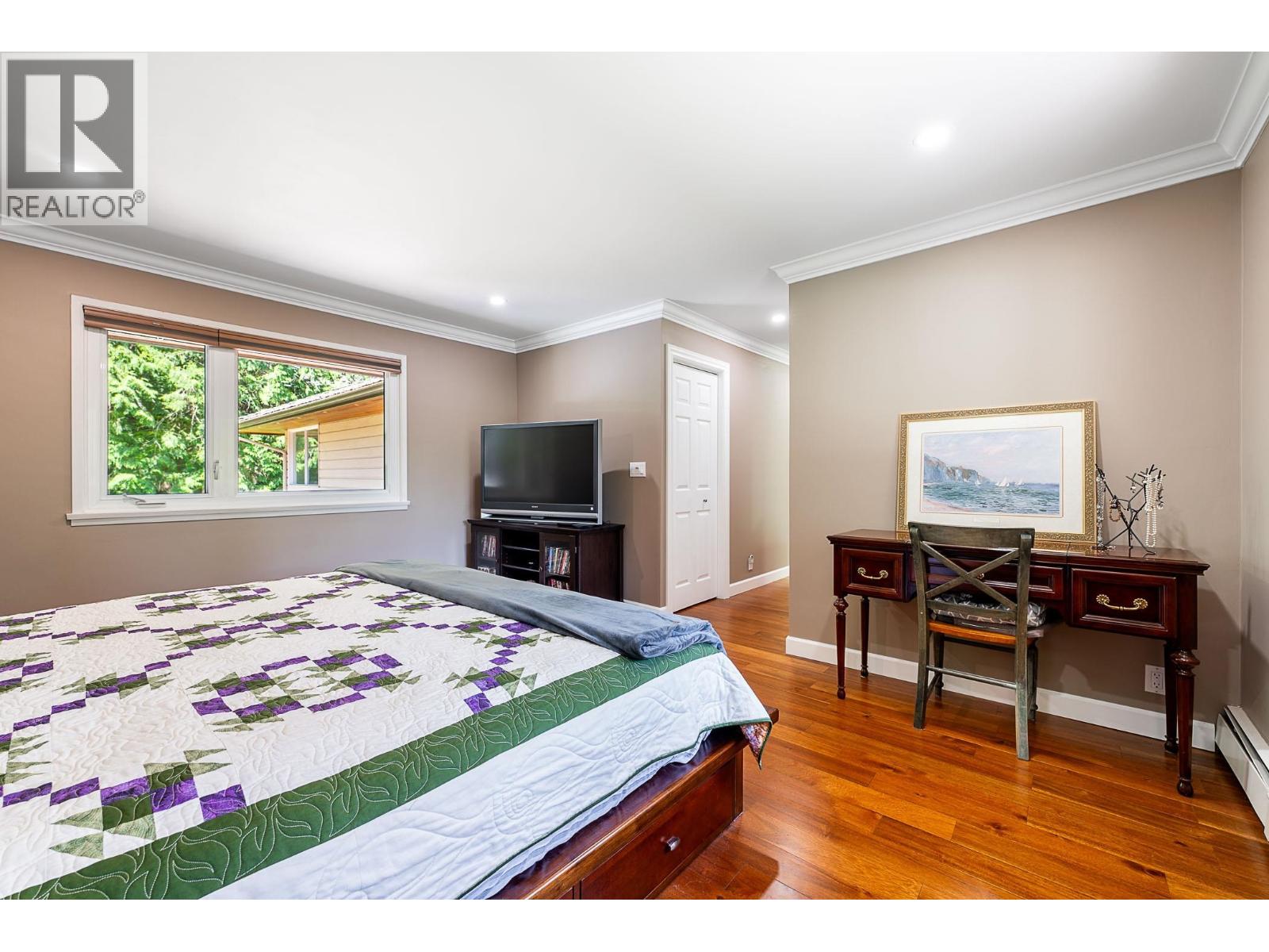 3955 VIEWRIDGE PLACE, West Vancouver