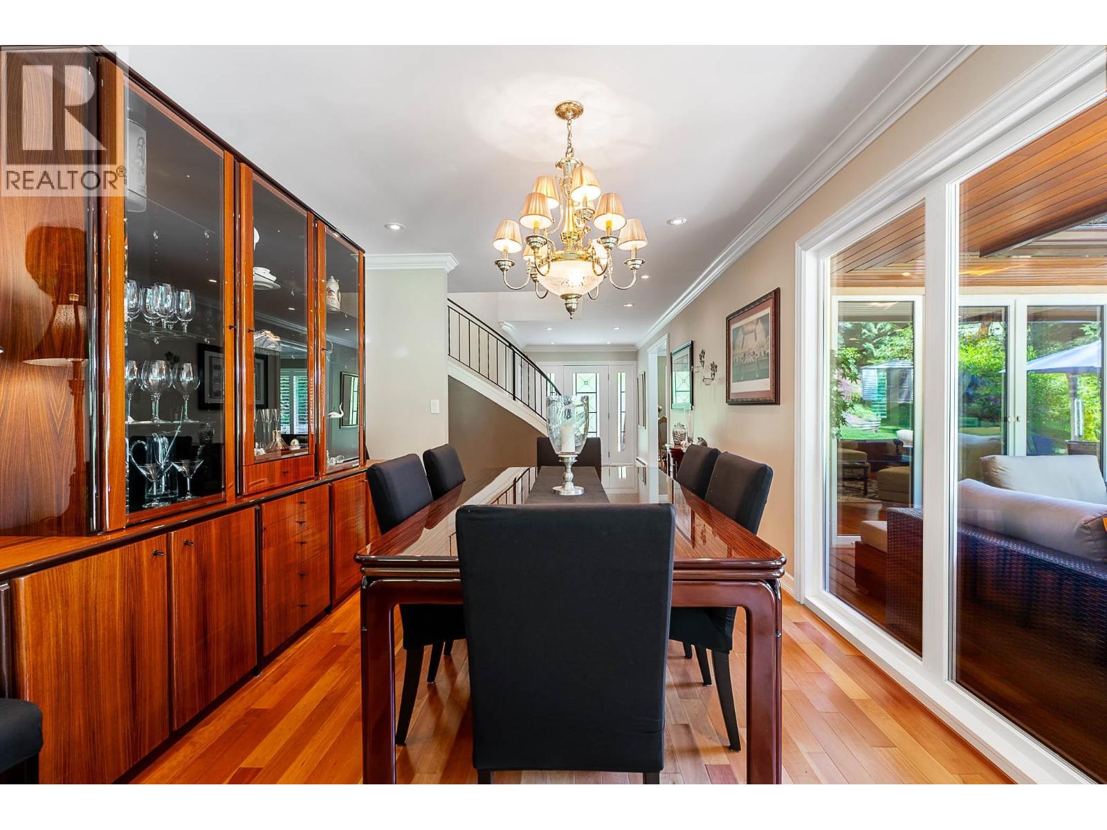 3955 VIEWRIDGE PLACE, West Vancouver