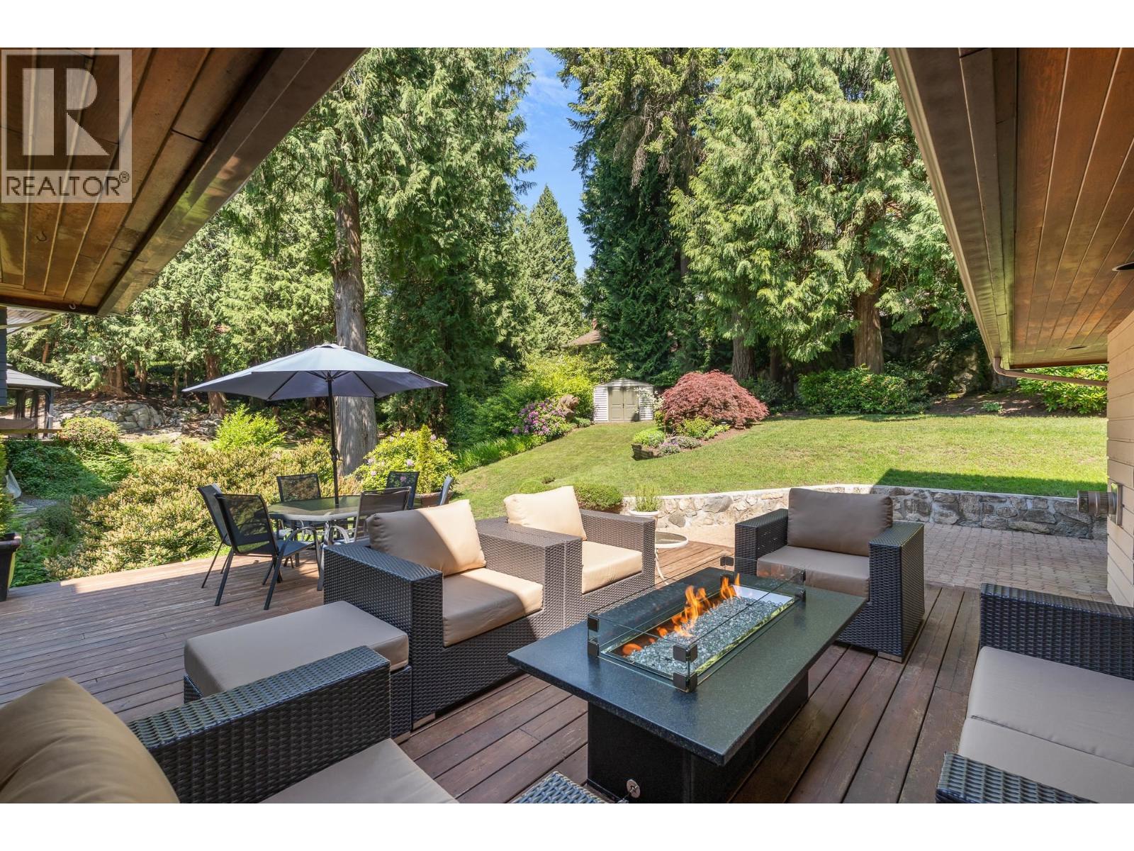 3955 VIEWRIDGE PLACE, West Vancouver
