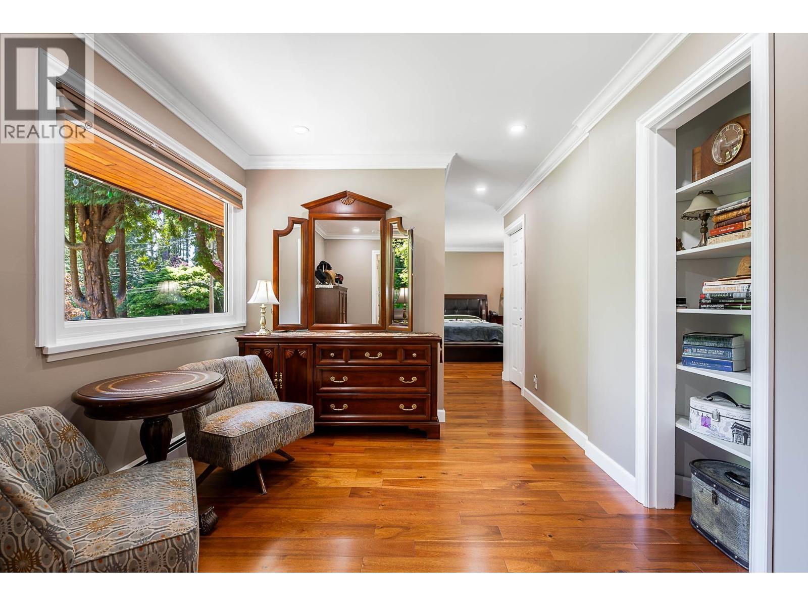 3955 VIEWRIDGE PLACE, West Vancouver
