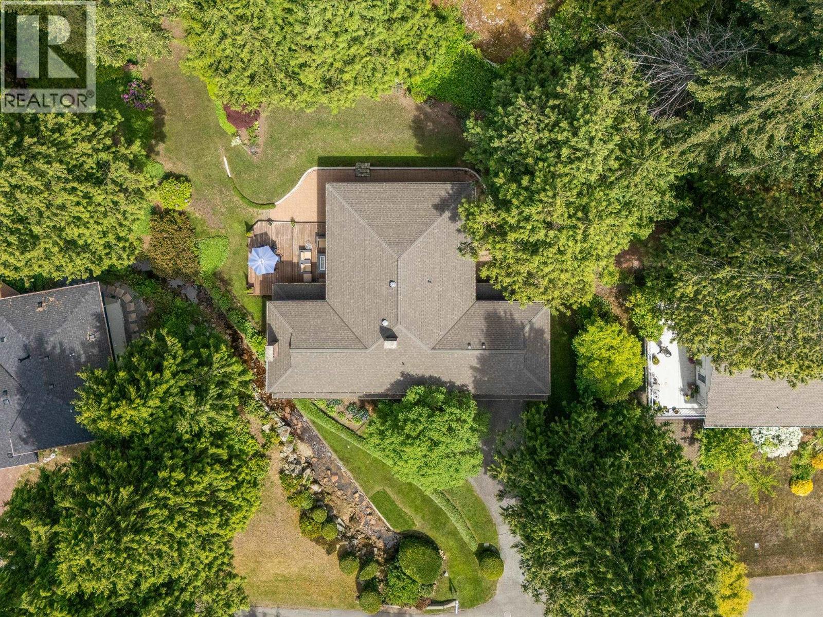 3955 VIEWRIDGE PLACE, West Vancouver