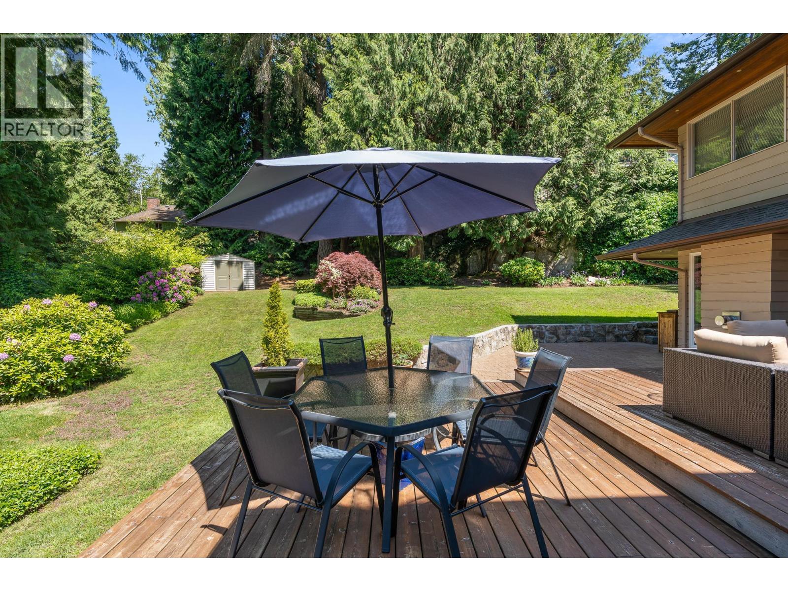 3955 VIEWRIDGE PLACE, West Vancouver