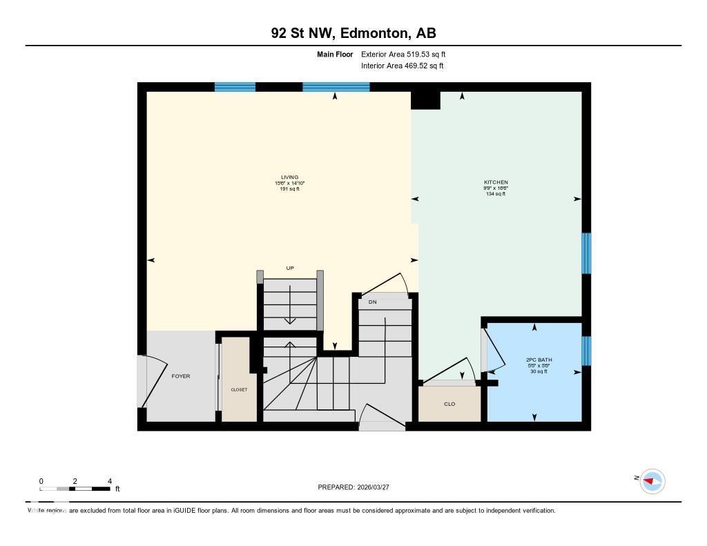 12033 92 ST NW - 57