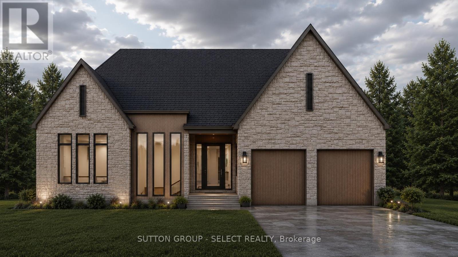 572 CREEKVIEW CHASE - 1