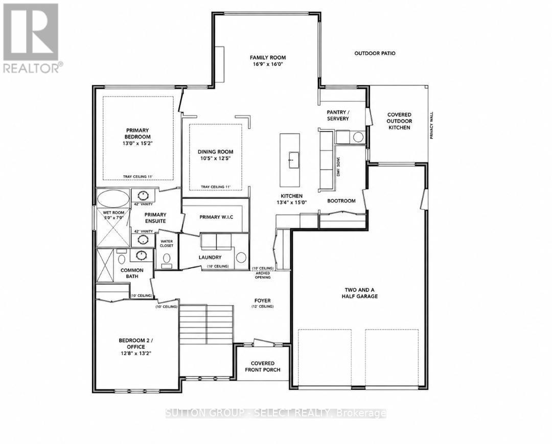 572 CREEKVIEW CHASE - 2