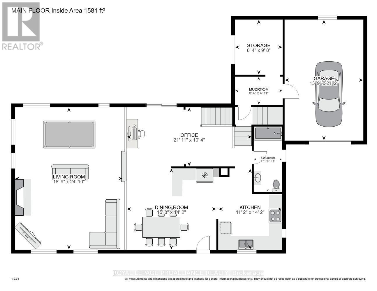 530 GILL STREET N - 35
