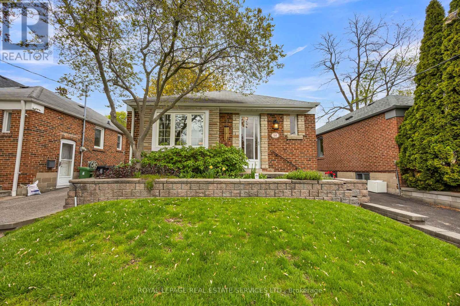 64 NESBITT DRIVE - 1