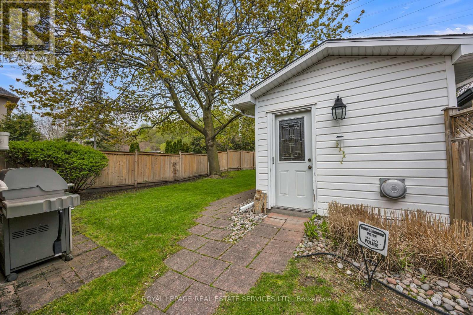 64 NESBITT DRIVE - 11