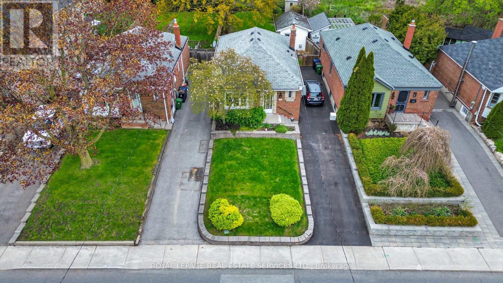 64 NESBITT DRIVE - 2