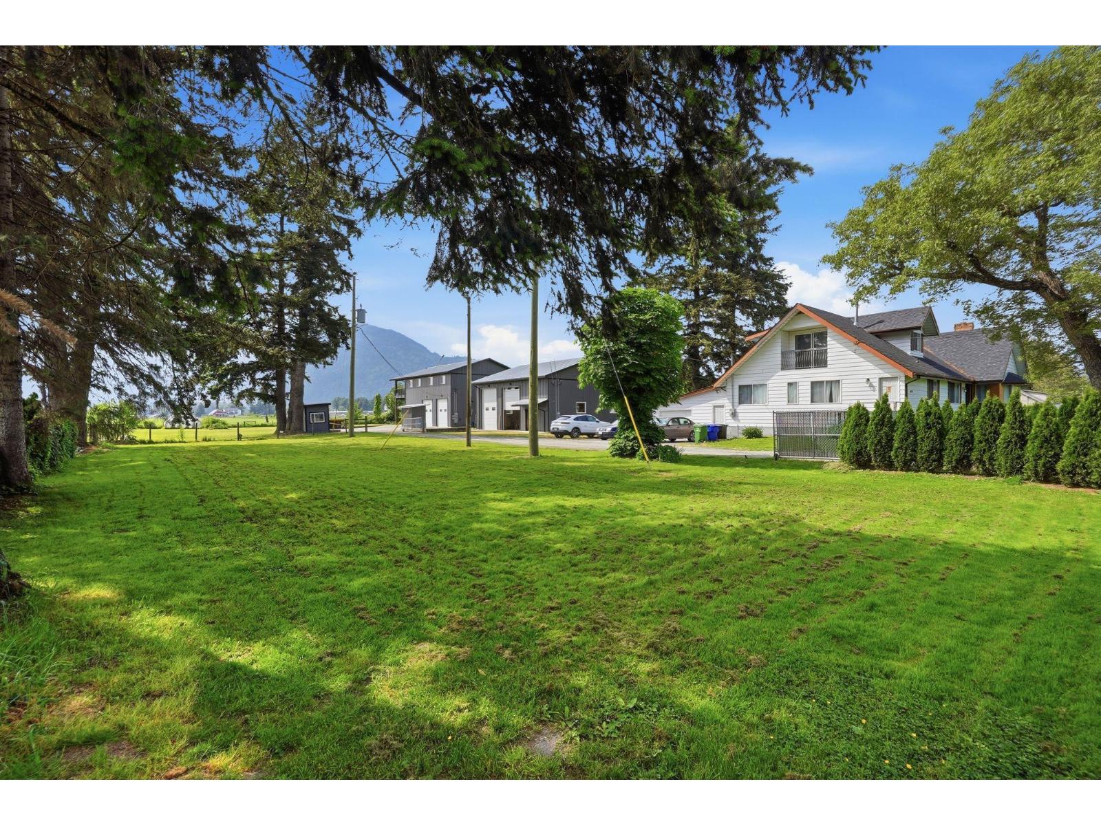 6155 BLACKBURN Road - photo 2