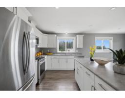 Kitchen - 6155 Blackburn Road, Greendale, Sardis   Greendale, BC V2R4N9 Photo 11