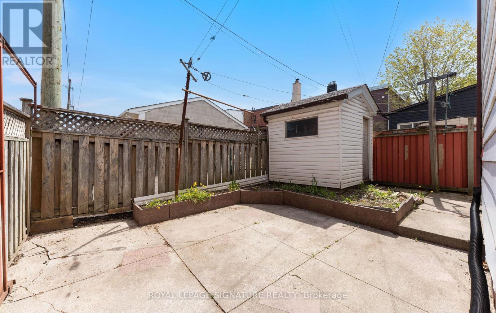 165 NAIRN AVENUE - 29