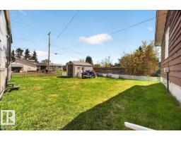 5212 51 Av, Mundare, AB T0B3H0 Photo 42
