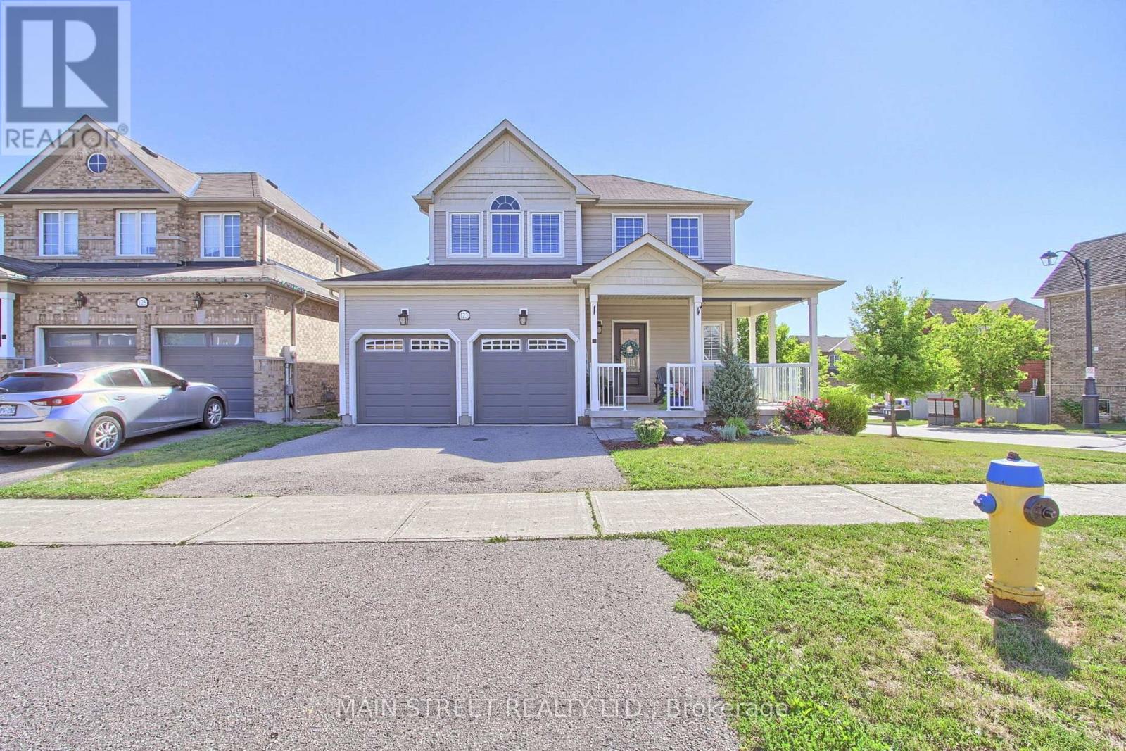 123 LAURENDALE AVENUE - 2