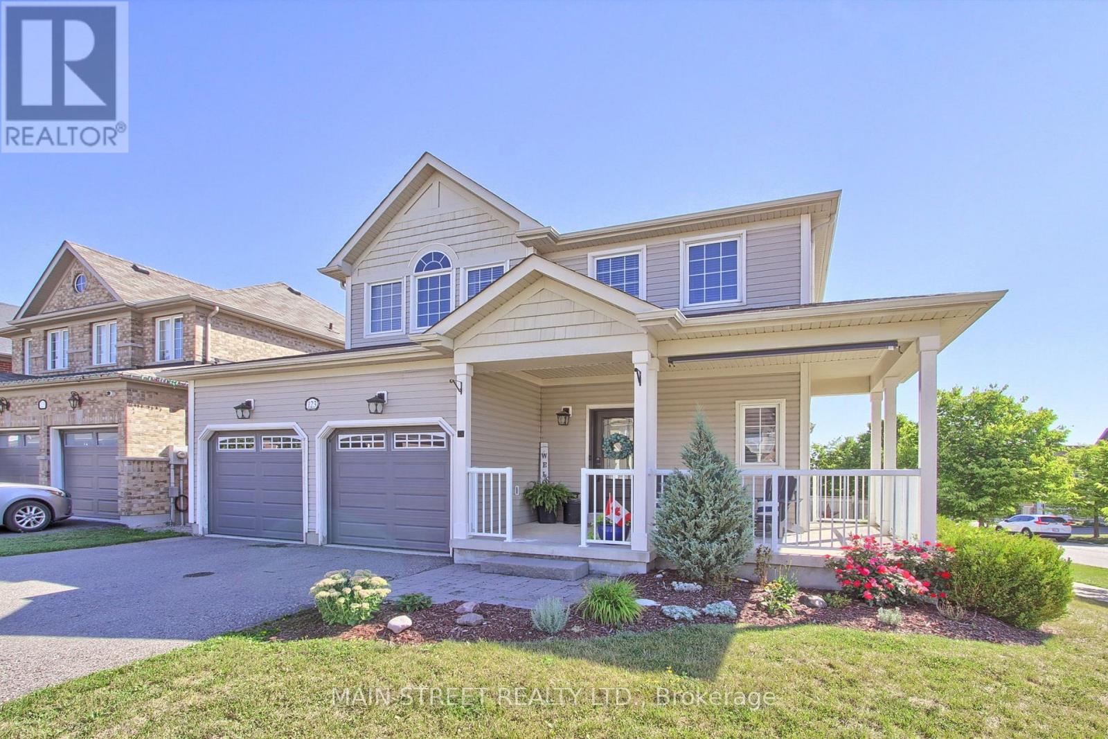 123 LAURENDALE AVENUE - 4