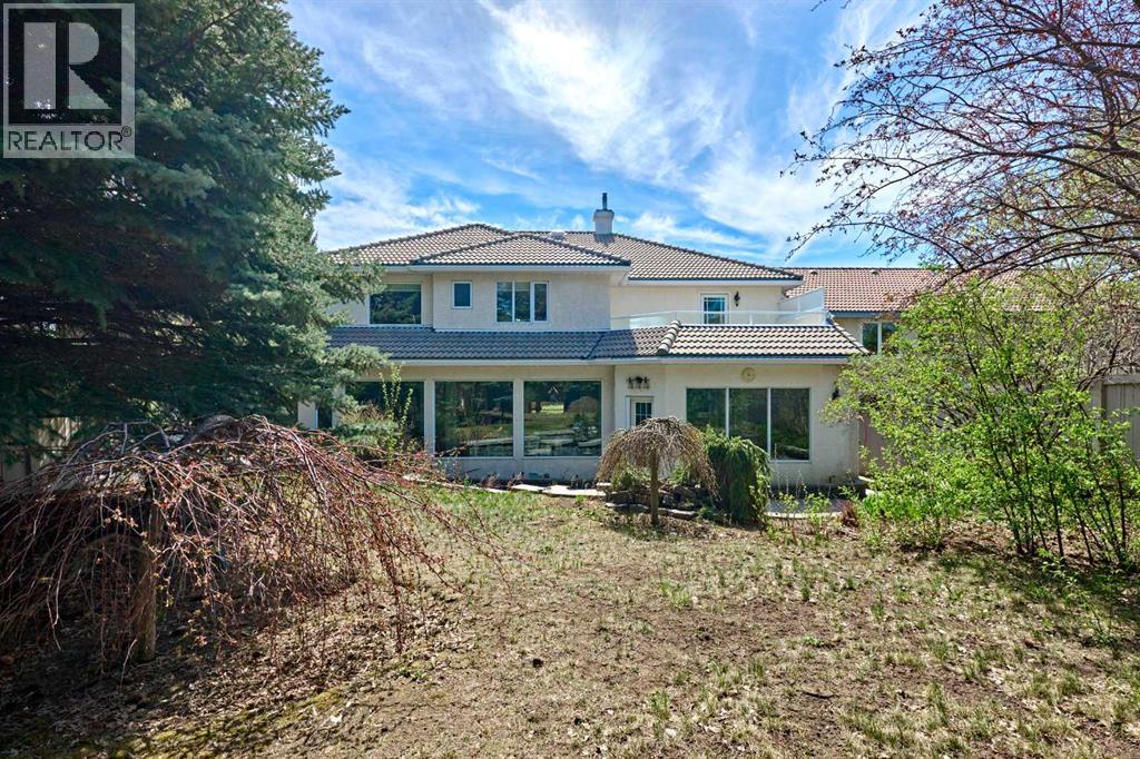5740 Buckboard Road NW - 48