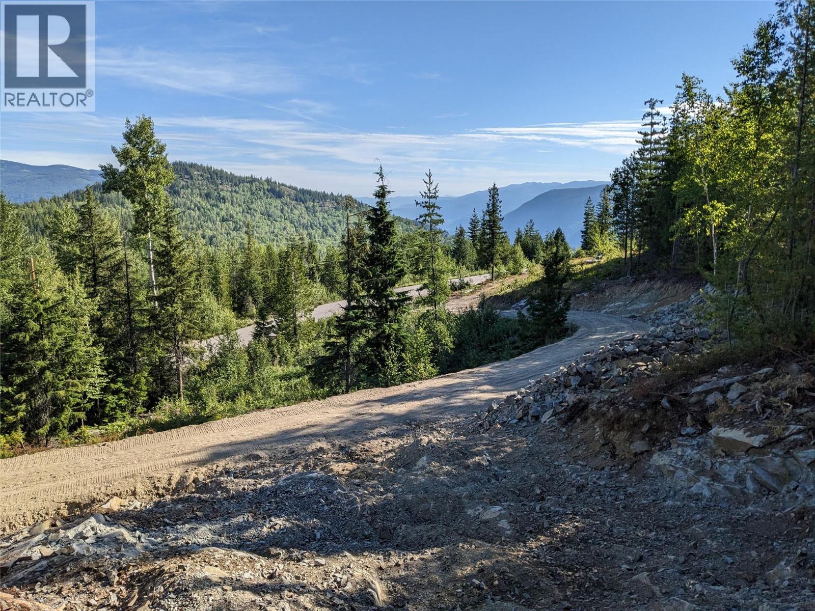 305 RICHIE Road, Rossland — photo 3