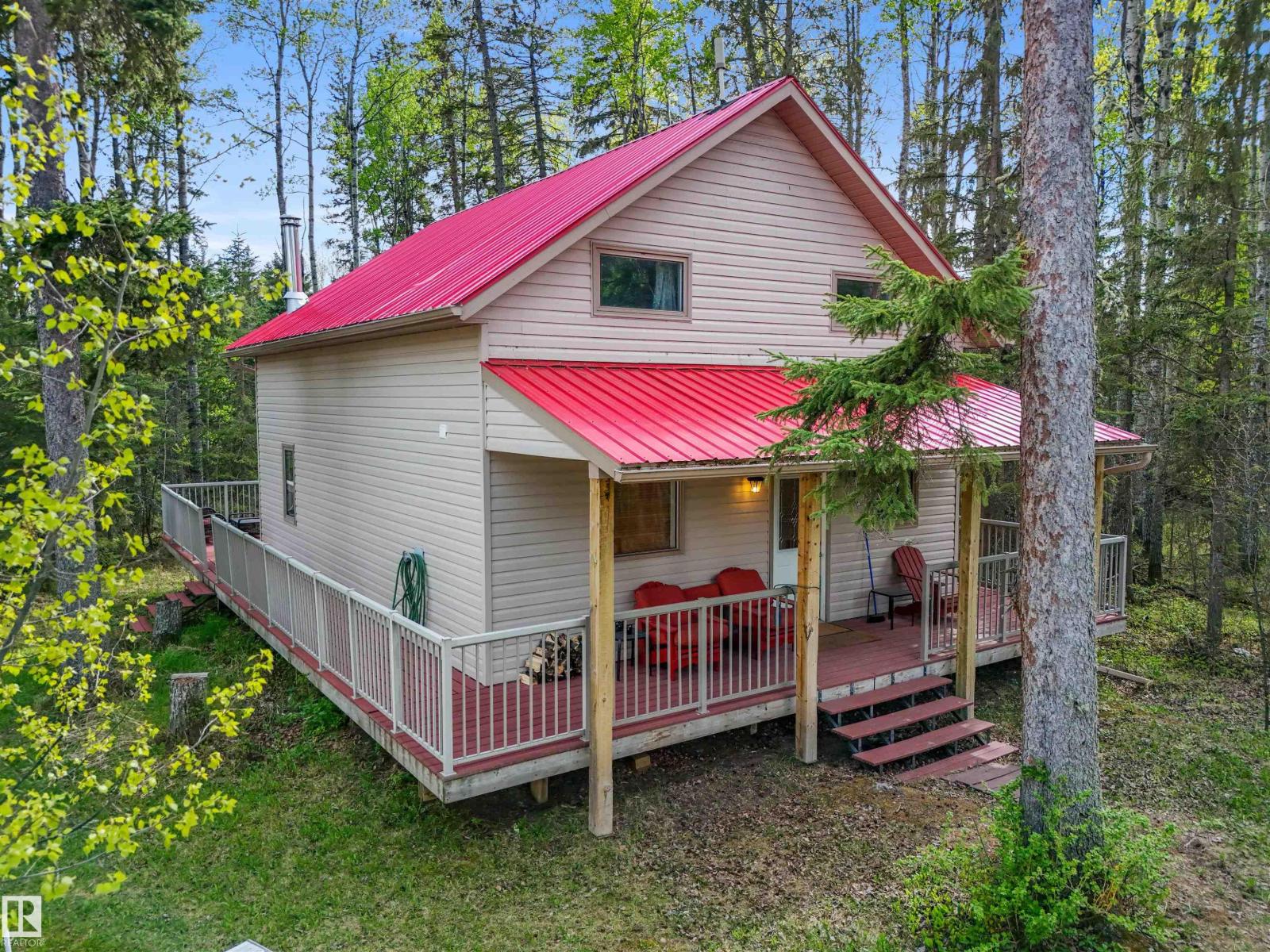 #313 55061 TWP ROAD 462 exterior