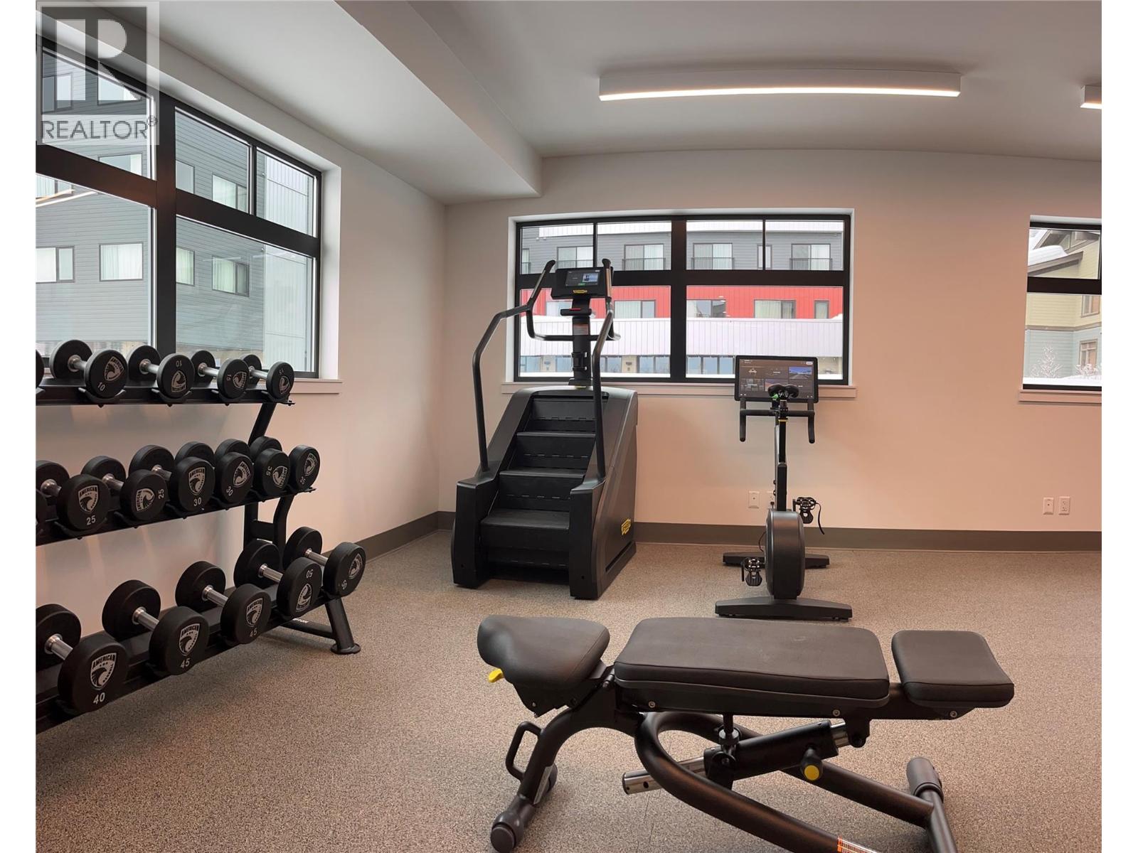 4280 Red Mountain Road Unit# 209, Rossland
