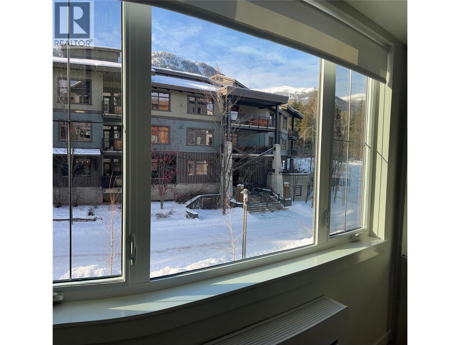 4280 Red Mountain Road Unit# 209, Rossland