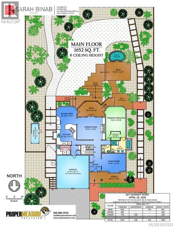 627 Downey Rd - 41