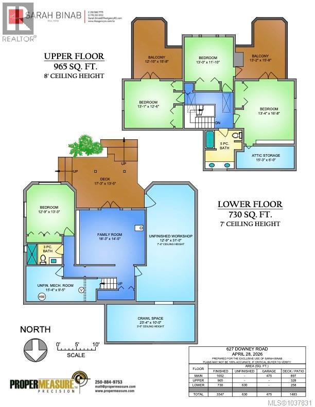 627 Downey Rd - 42