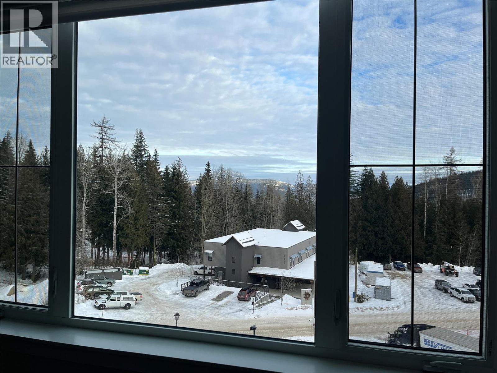4280 Red Mountain Road Unit# 318, Rossland
