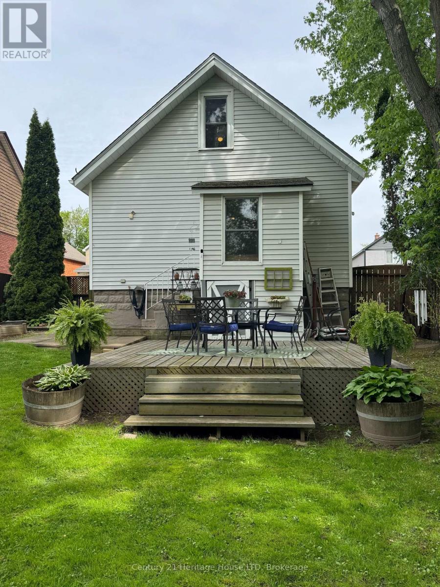 87 MARGERY ROAD - 4