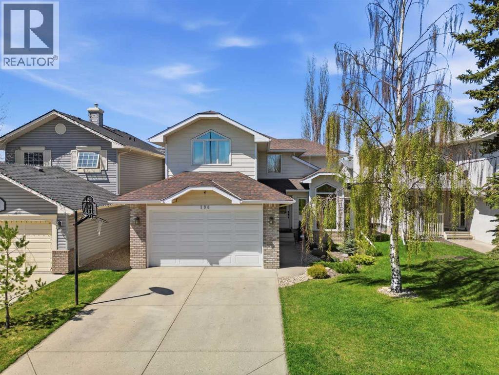 106 Sunvista Crescent SE - Image 2
