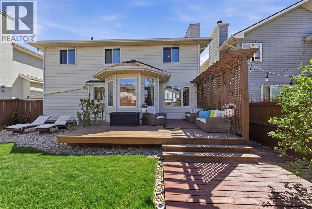 106 Sunvista Crescent SE - 43