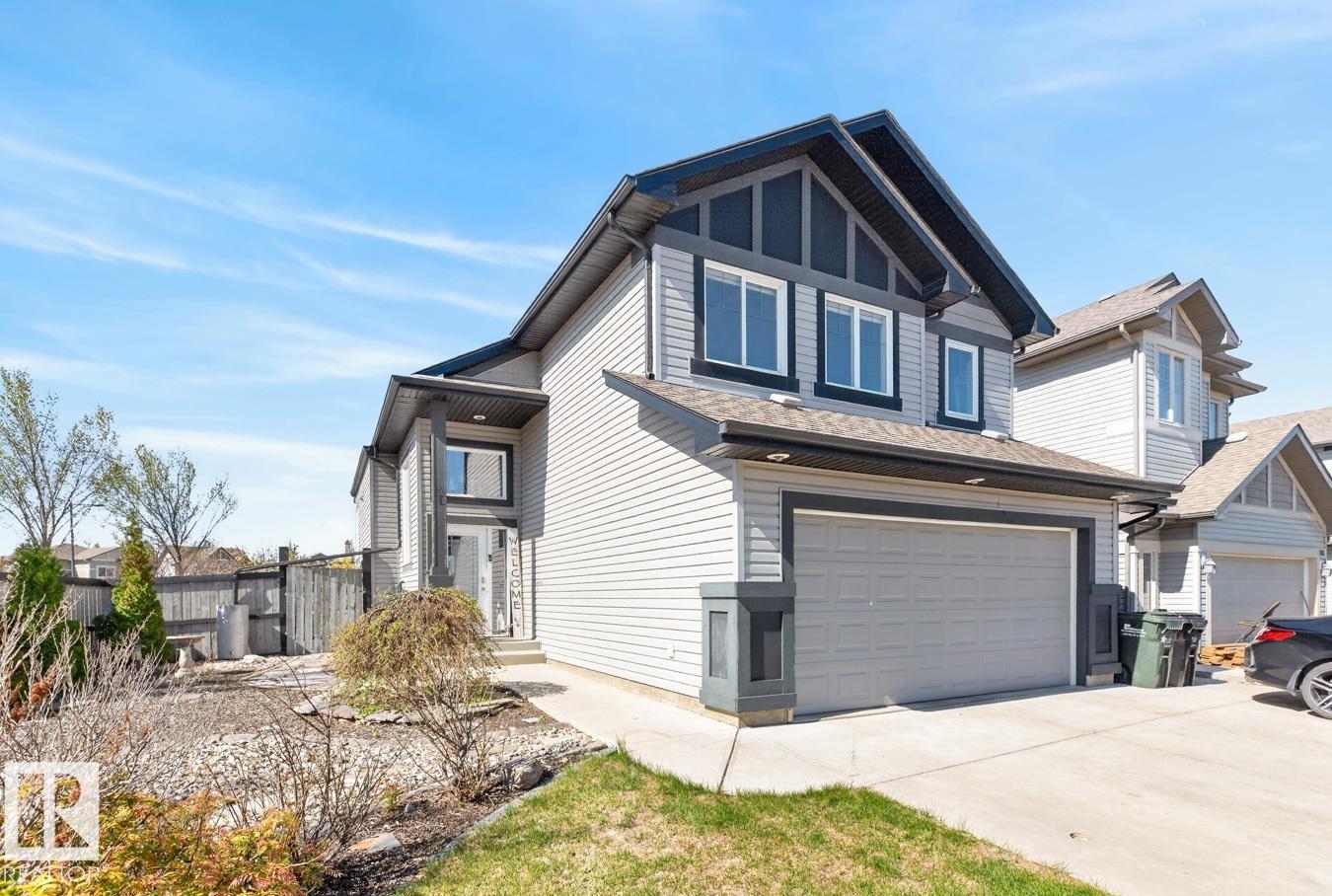 301 STILL CREEK CR, Sherwood Park, Alberta, T8H0S7