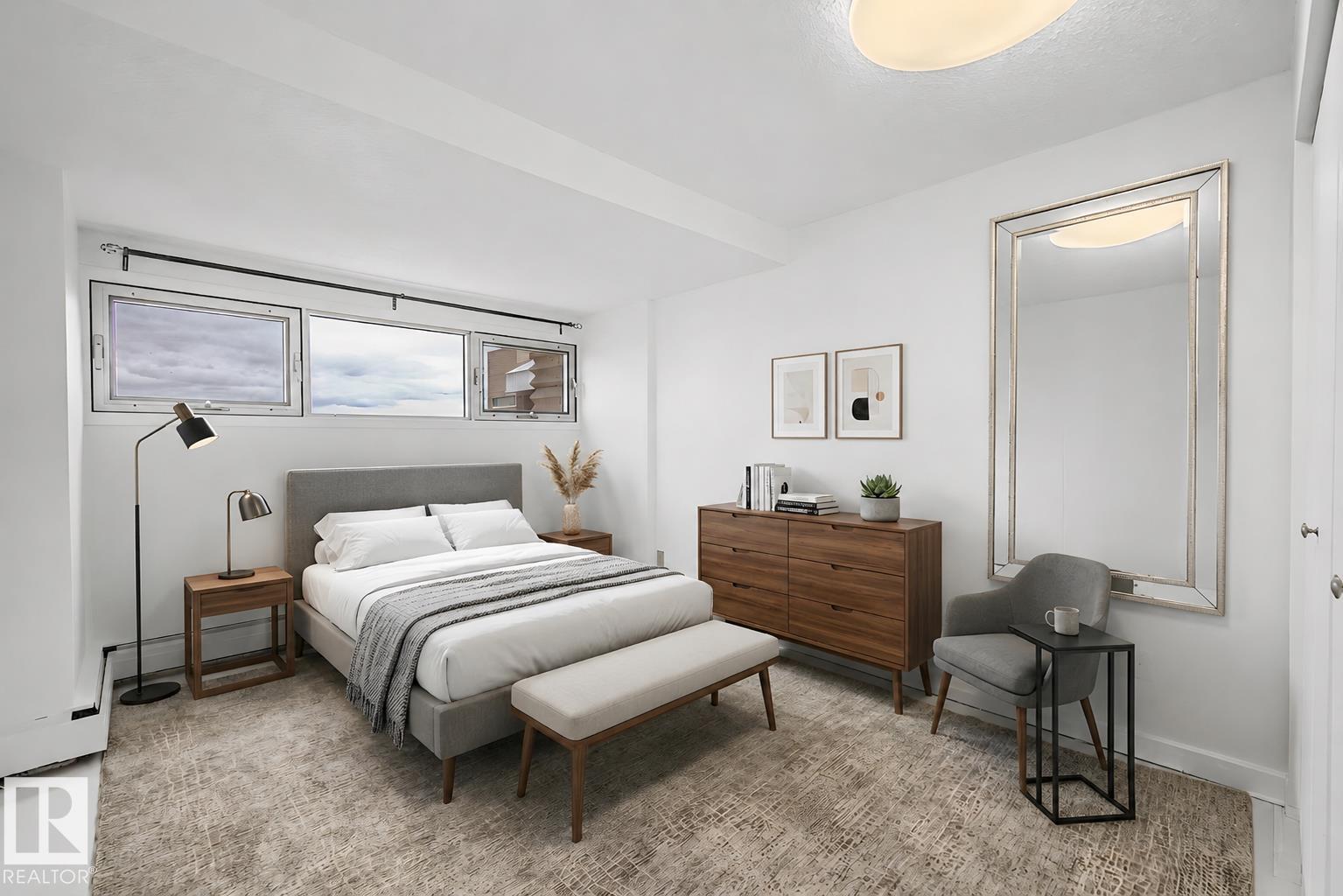 #160 8735 165 ST NW - 11