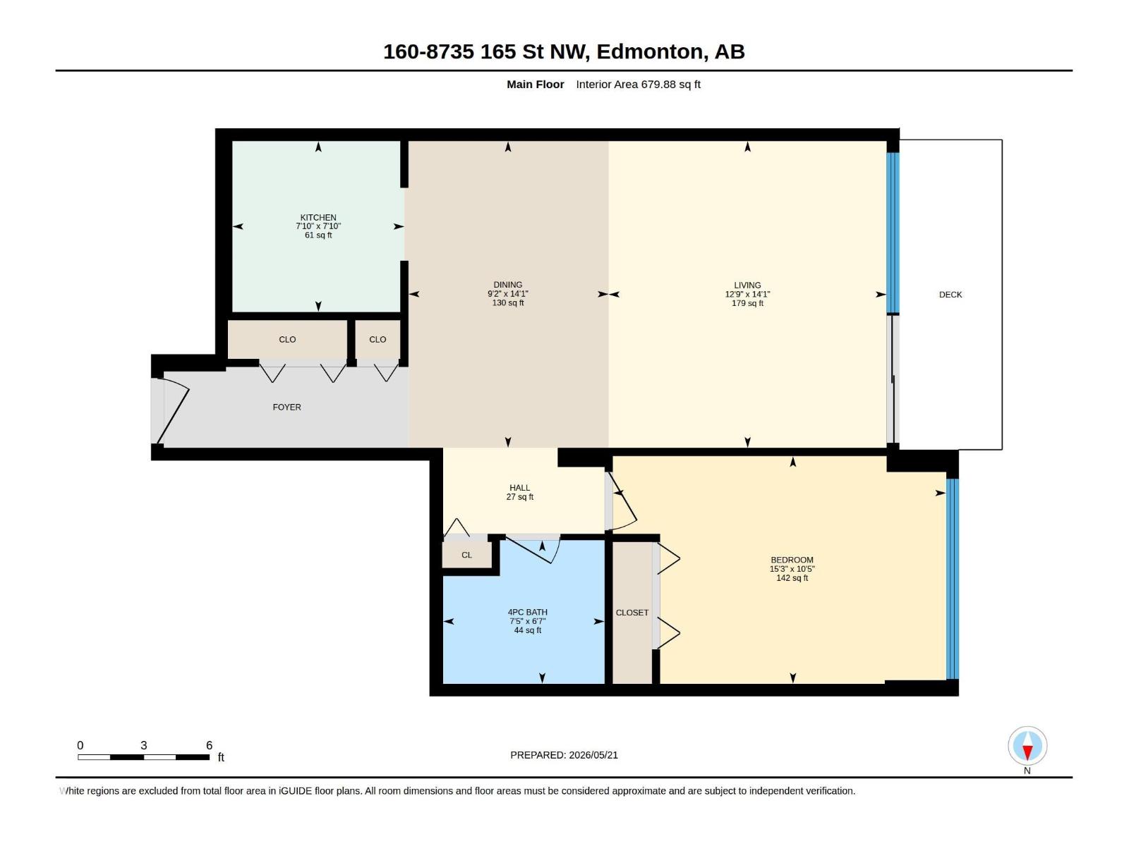 #160 8735 165 ST NW - 23