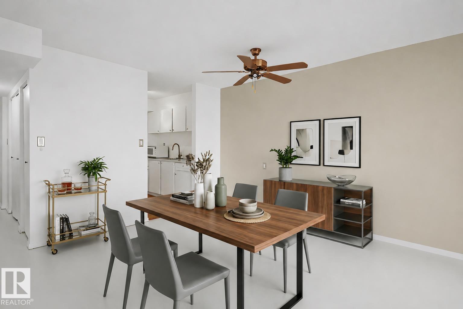 #160 8735 165 ST NW - 6