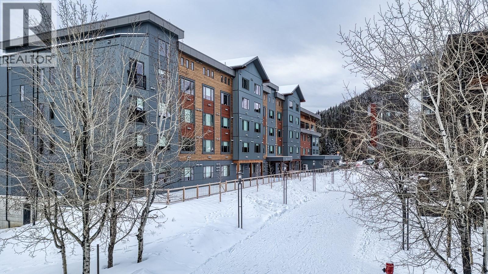 4280 Red Mountain Road Unit# 111, Rossland