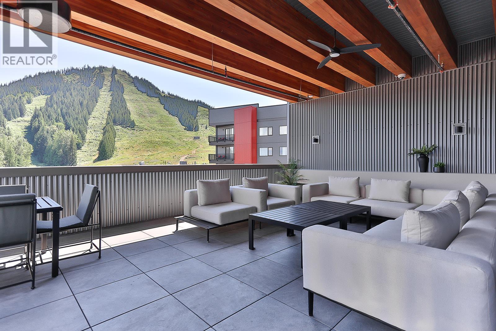 4280 Red Mountain Road Unit# 111, Rossland
