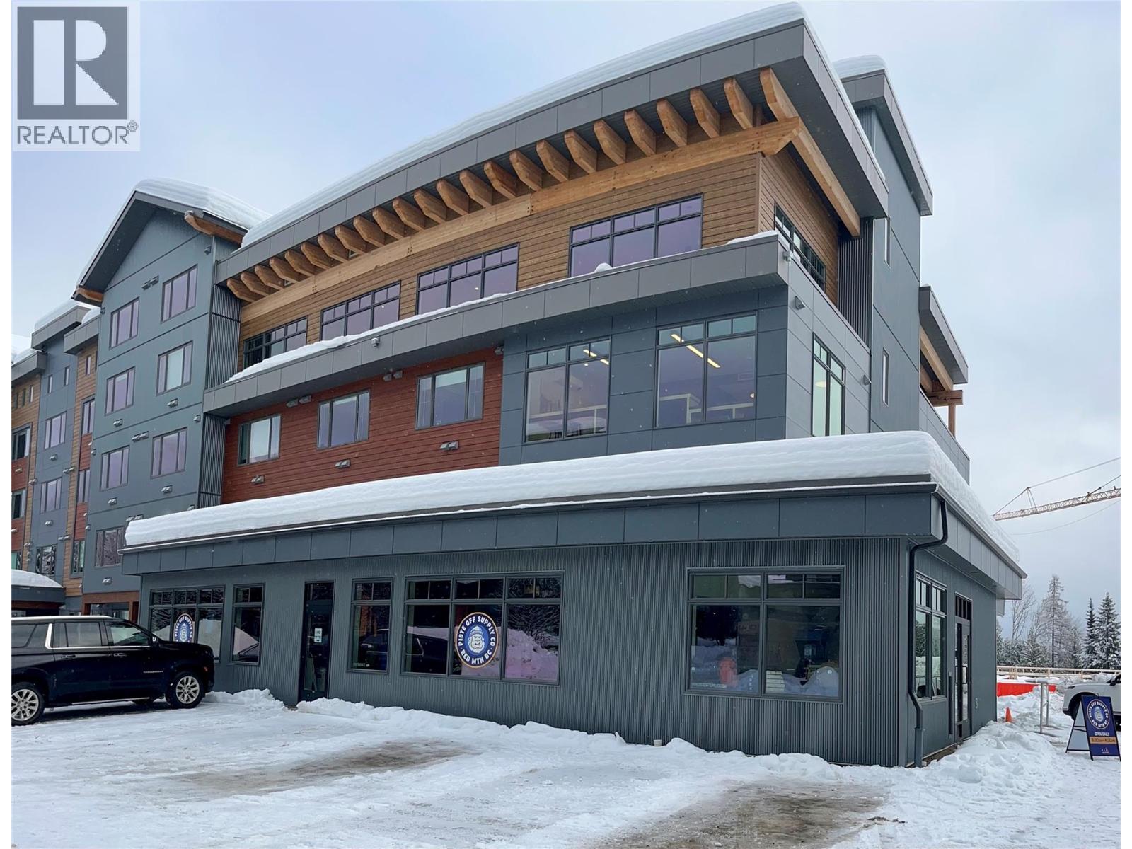 4280 Red Mountain Road Unit# 111, Rossland