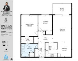 227 32850 George Ferguson Way, Abbotsford, BC V2S7K1 Photo 23